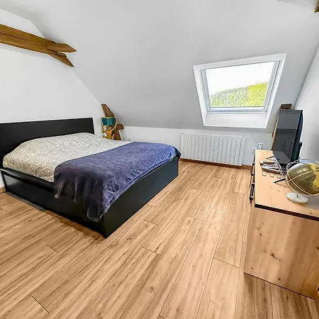 Chateau 20 Min Riviere Holiday home
