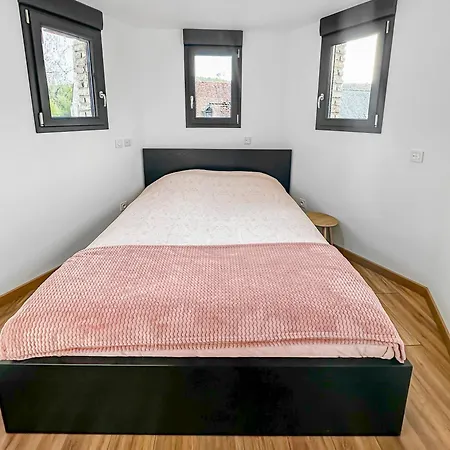 Chateau 20 Min Riviere Holiday home *
