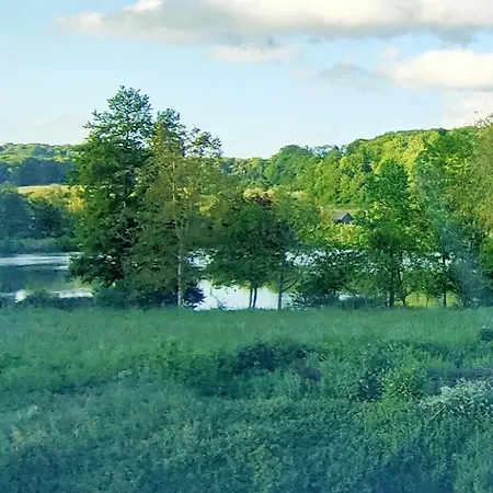 Chateau 20 Min Riviere Muchedent