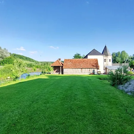 Chateau 20 Min Riviere Holiday home